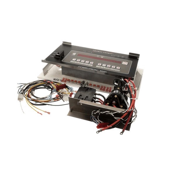 (image for) Henny Penny 14485 KIT-500-02EM 60HZ TO (GM)C8000